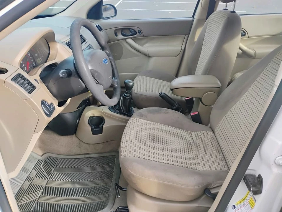 2007 Ford Focus 1st Gen - Image 5 of 8