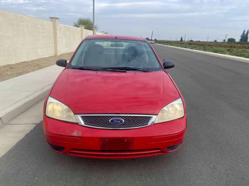 2007 Ford Focus 2nd Gen - Image 3 of 12