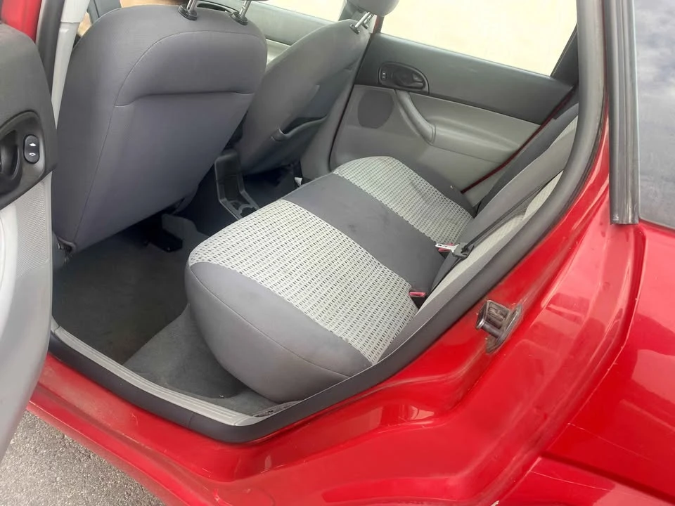 2007 Ford Focus 2nd Gen - Image 6 of 11