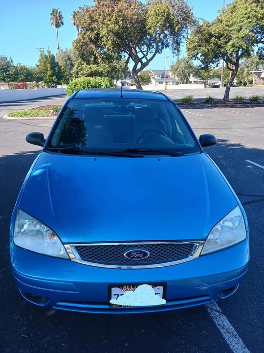 2007 Ford Focus 2nd Gen - Image 3 of 15