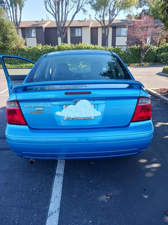 2007 Ford Focus 2nd Gen - Image 10 of 15