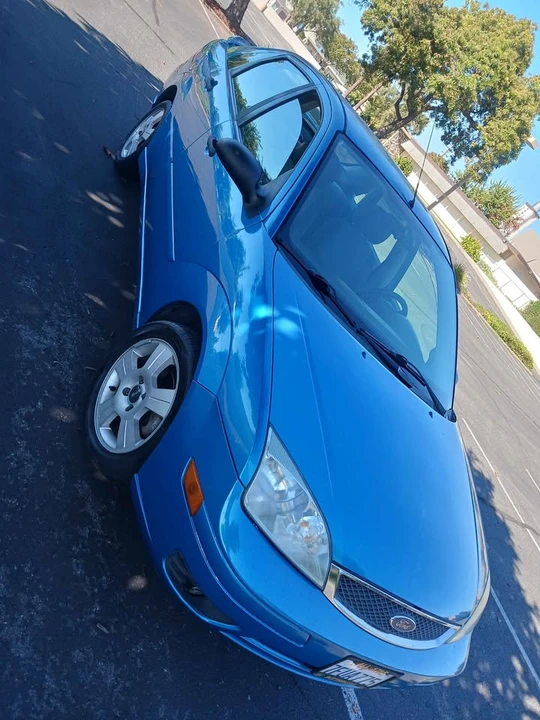 2007 Ford Focus 2nd Gen - Image 4 of 15