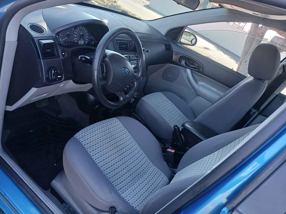 2007 Ford Focus 2nd Gen - Image 6 of 9