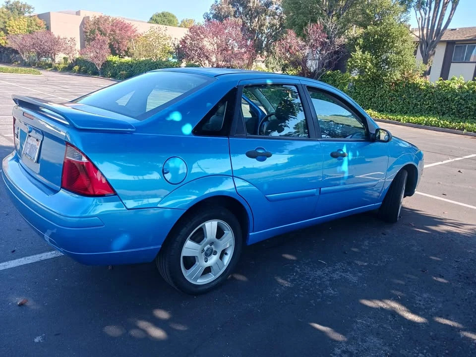 2007 Ford Focus 2nd Gen - Image 9 of 15