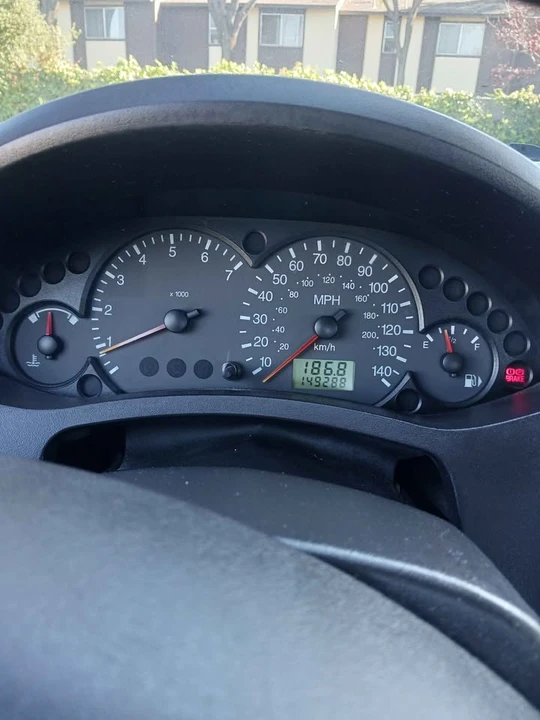 2007 Ford Focus 2nd Gen - Image 8 of 9