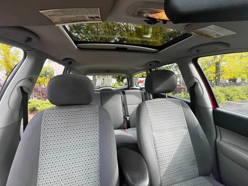 2007 Ford Focus 1st Gen - Image 11 of 19