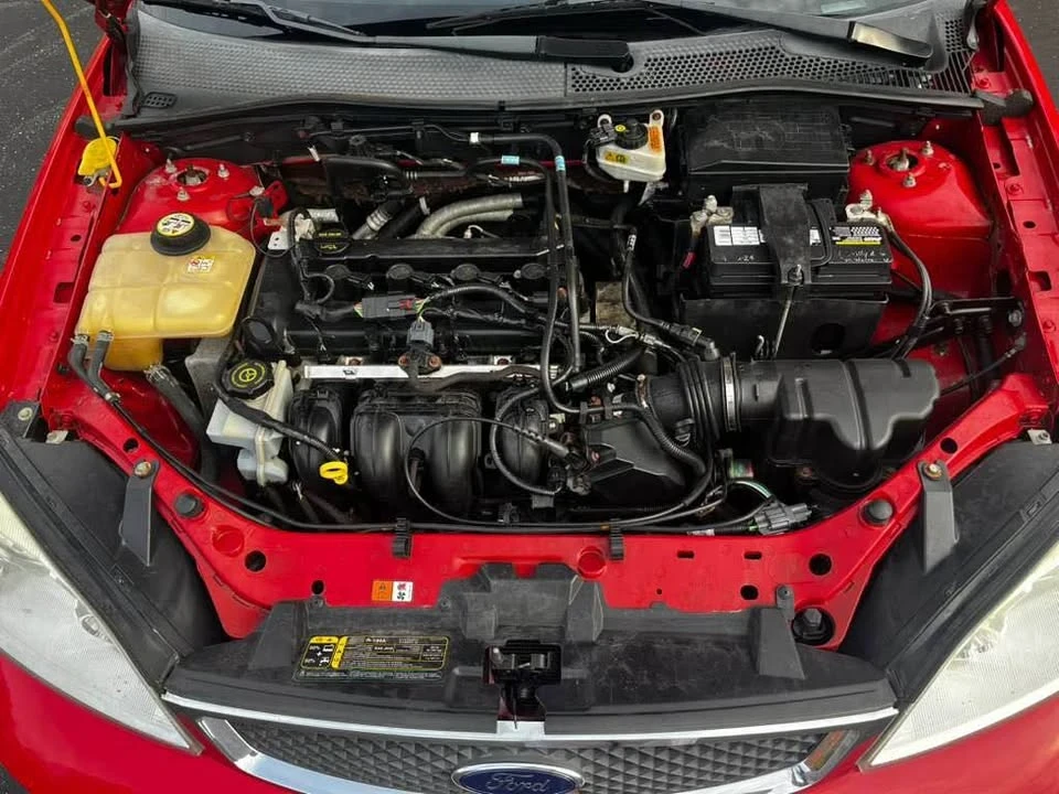 2007 Ford Focus 1st Gen - Image 5 of 19