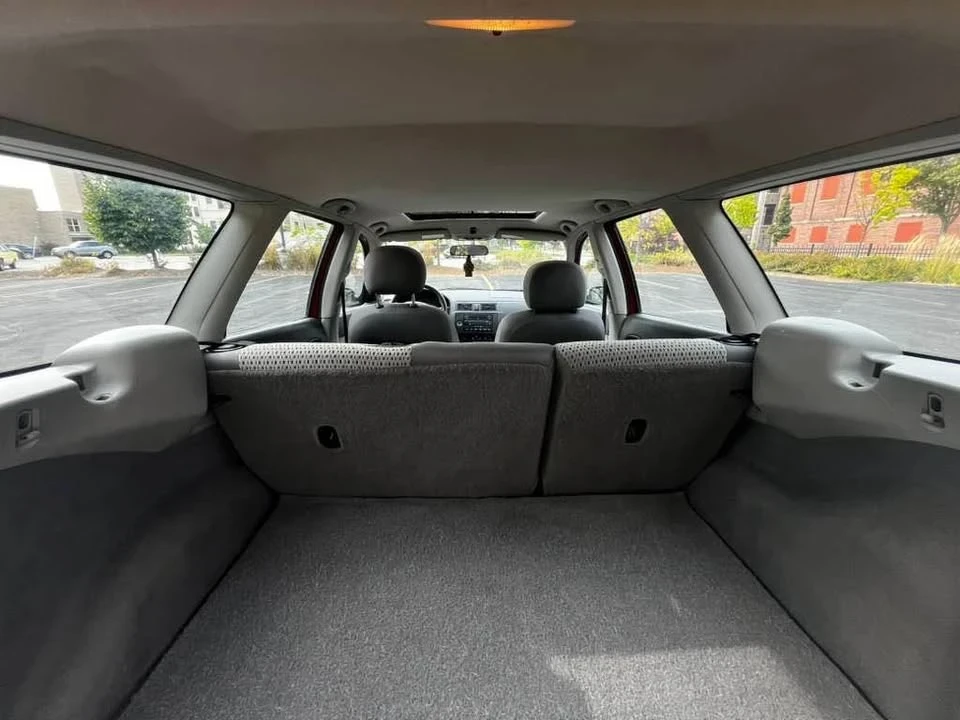 2007 Ford Focus 1st Gen - Image 13 of 19