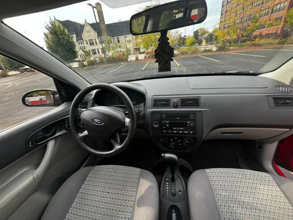 2007 Ford Focus 1st Gen - Image 7 of 19