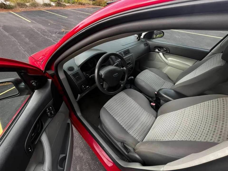 2007 Ford Focus 1st Gen - Image 12 of 19