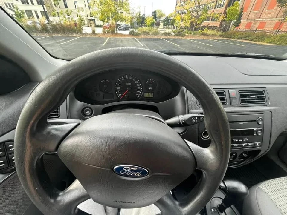 2007 Ford Focus 1st Gen - Image 10 of 19