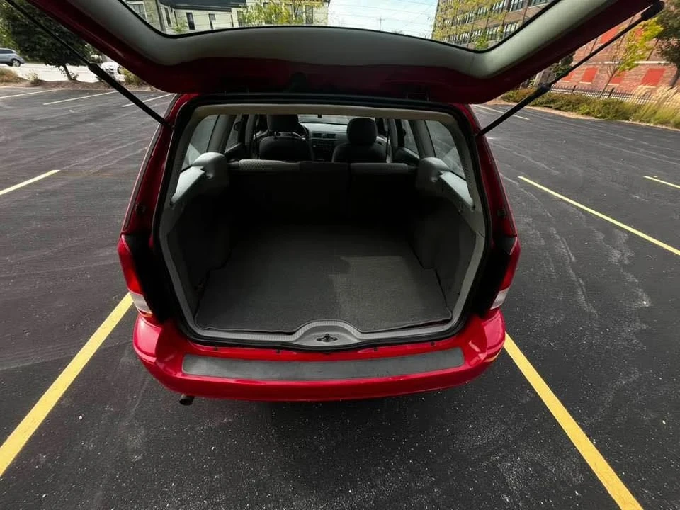 2007 Ford Focus 1st Gen - Image 6 of 19