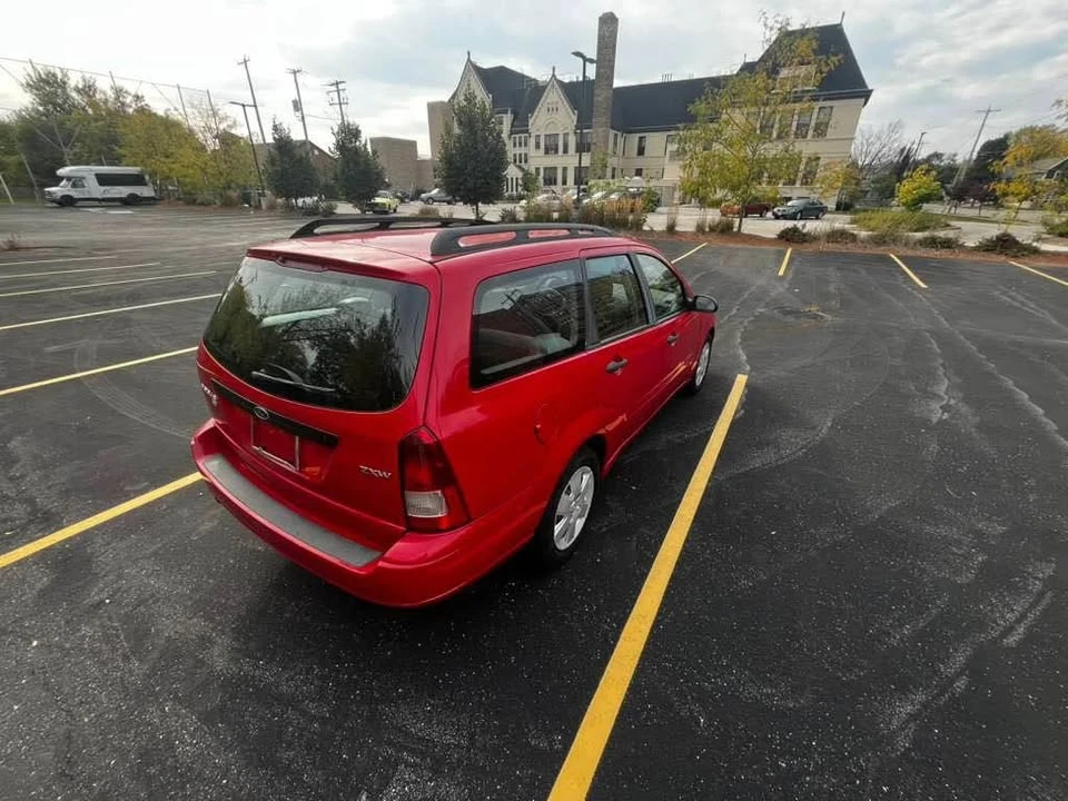 2007 Ford Focus 1st Gen - Image 14 of 19