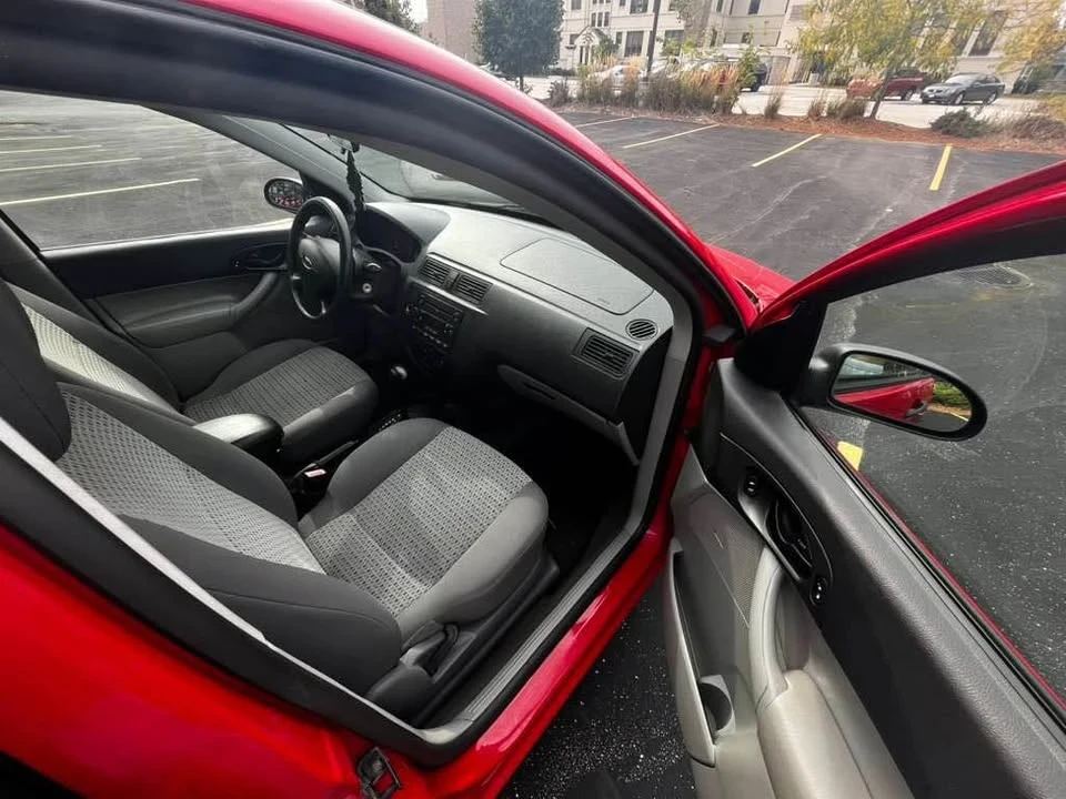 2007 Ford Focus 1st Gen - Image 15 of 19