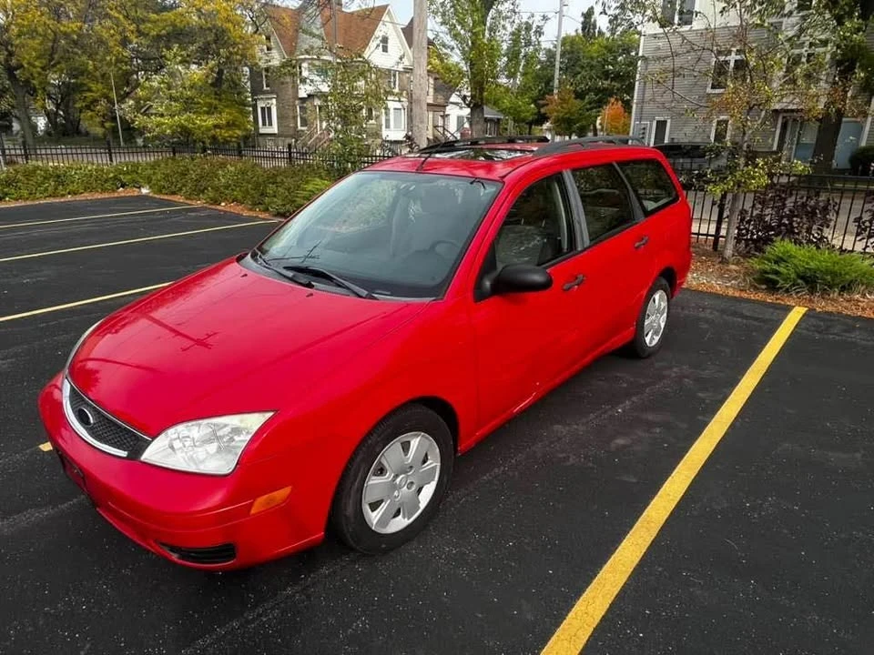 2007 Ford Focus 1st Gen - Image 2 of 19
