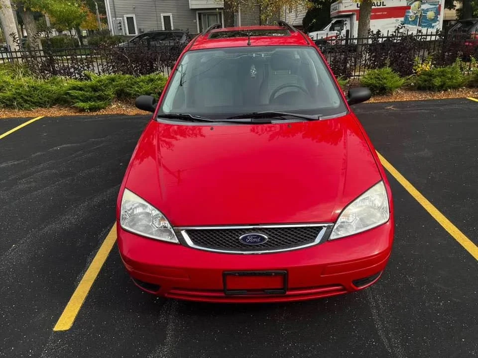 2007 Ford Focus 1st Gen - Image 3 of 19