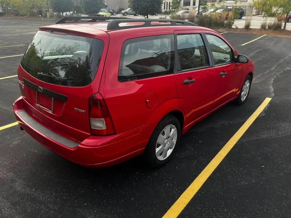 2007 Ford Focus 2nd Gen - Image 6 of 19