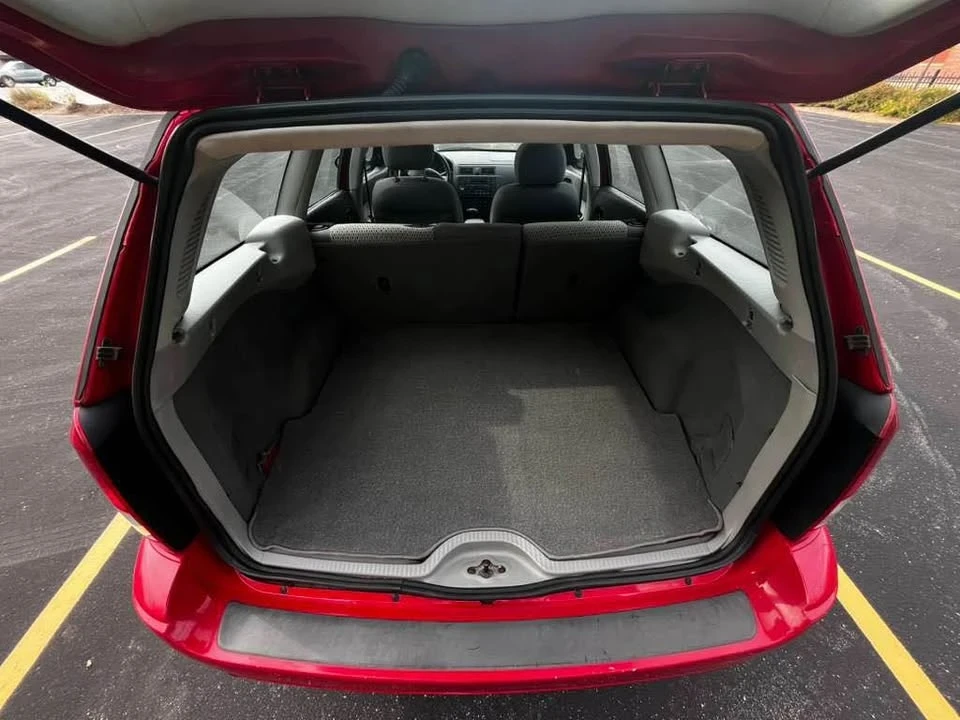 2007 Ford Focus 2nd Gen - Image 3 of 19