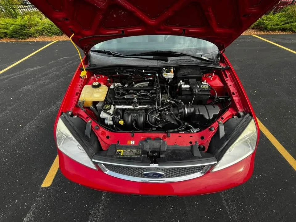 2007 Ford Focus 2nd Gen - Image 15 of 19