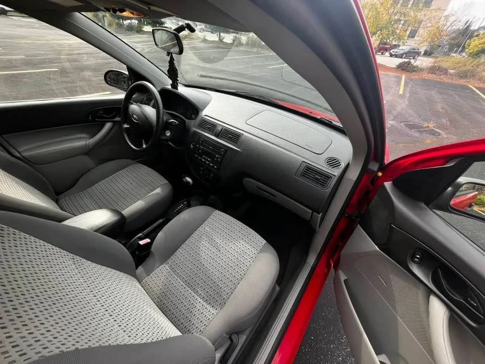 2007 Ford Focus 2nd Gen - Image 11 of 19