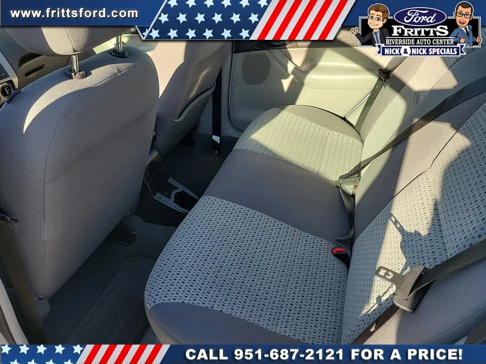 2007 Ford Focus 1st Gen - Image 12 of 20