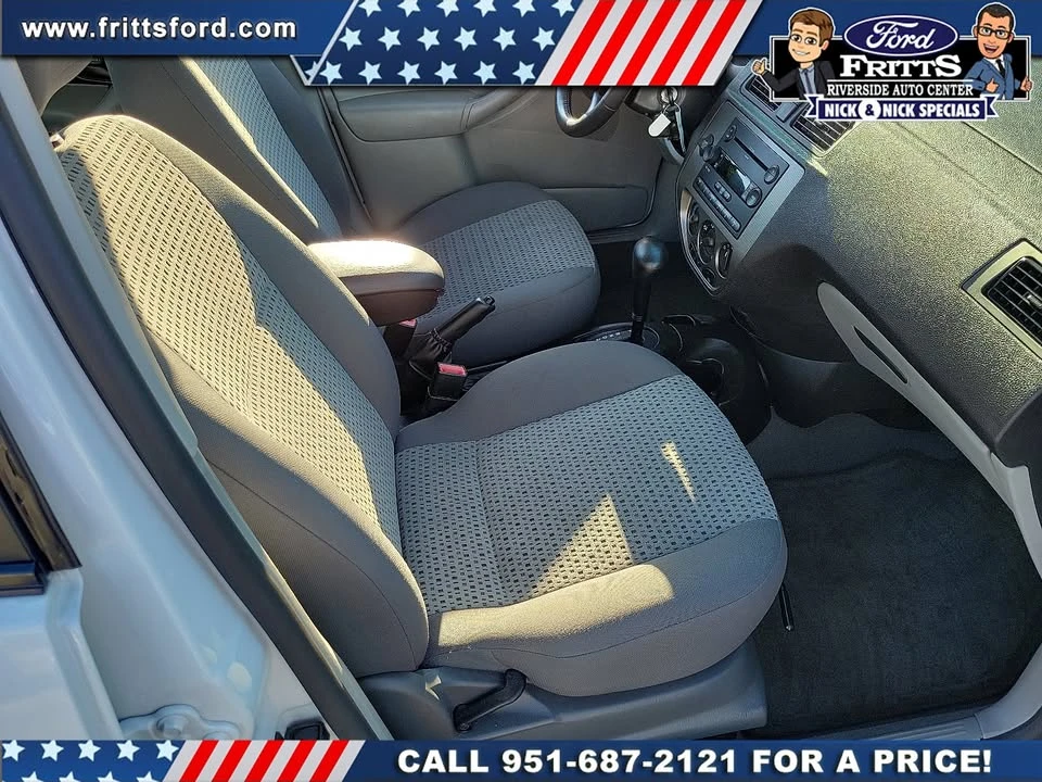 2007 Ford Focus 1st Gen - Image 13 of 20