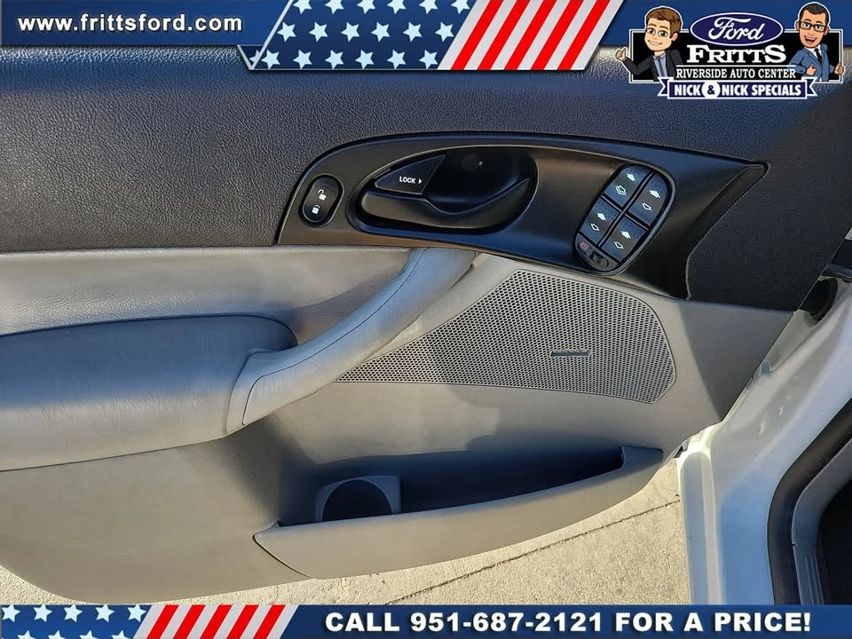 2007 Ford Focus 1st Gen - Image 11 of 20