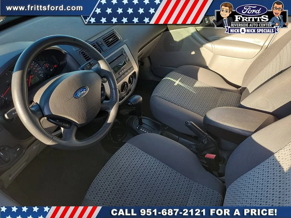 2007 Ford Focus 1st Gen - Image 4 of 20