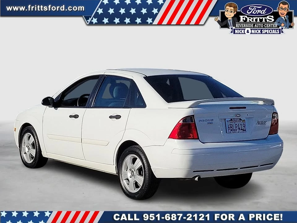 2007 Ford Focus 1st Gen - Image 3 of 20