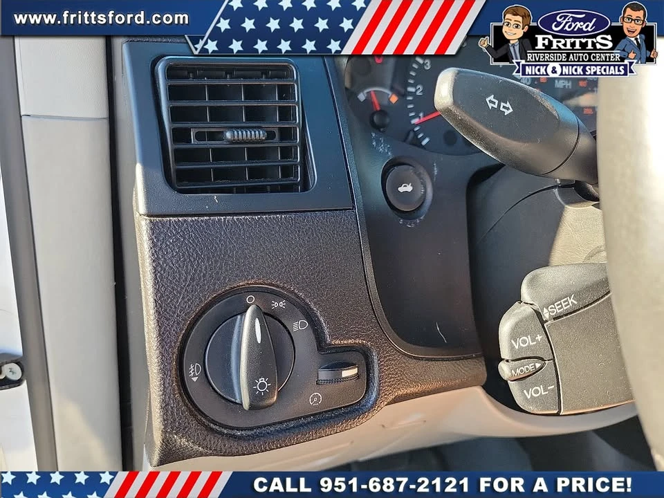 2007 Ford Focus 1st Gen - Image 10 of 20