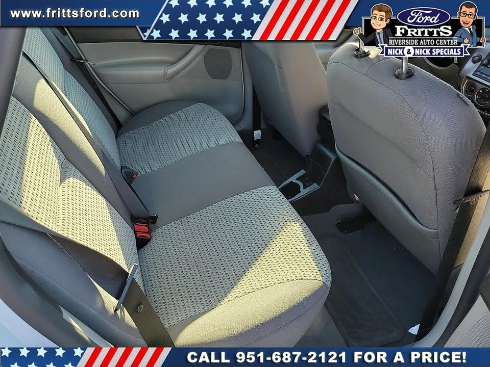 2007 Ford Focus 1st Gen - Image 15 of 20