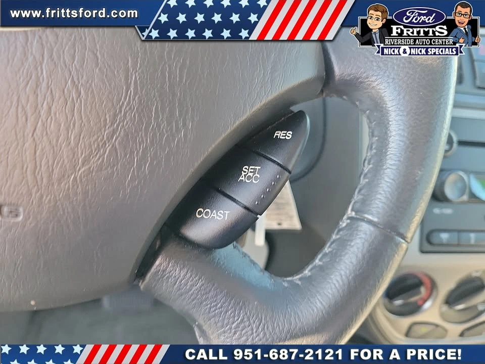 2007 Ford Focus 1st Gen - Image 7 of 20