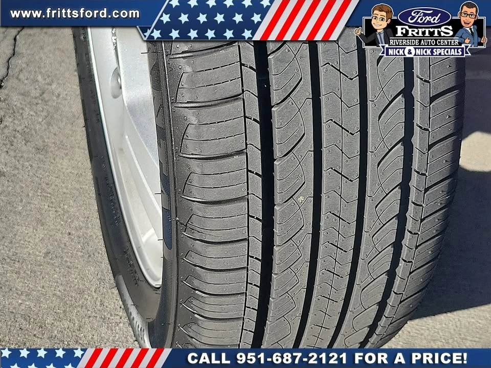 2007 Ford Focus 1st Gen - Image 19 of 20