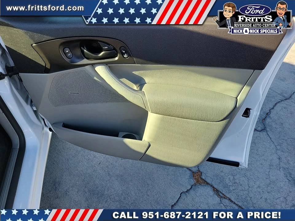 2007 Ford Focus 1st Gen - Image 14 of 20