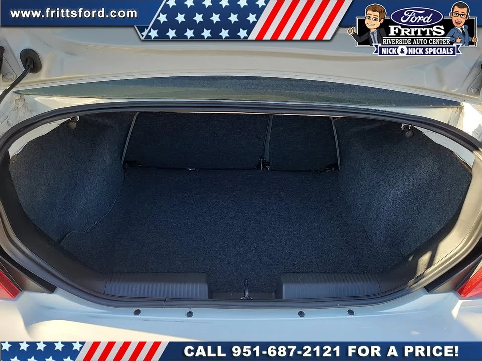 2007 Ford Focus 1st Gen - Image 17 of 20