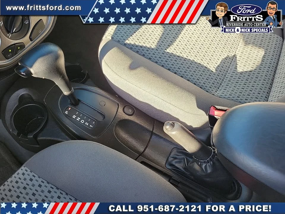 2007 Ford Focus 1st Gen - Image 8 of 20