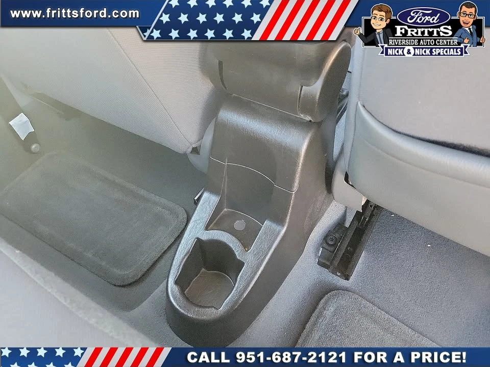 2007 Ford Focus 1st Gen - Image 16 of 20