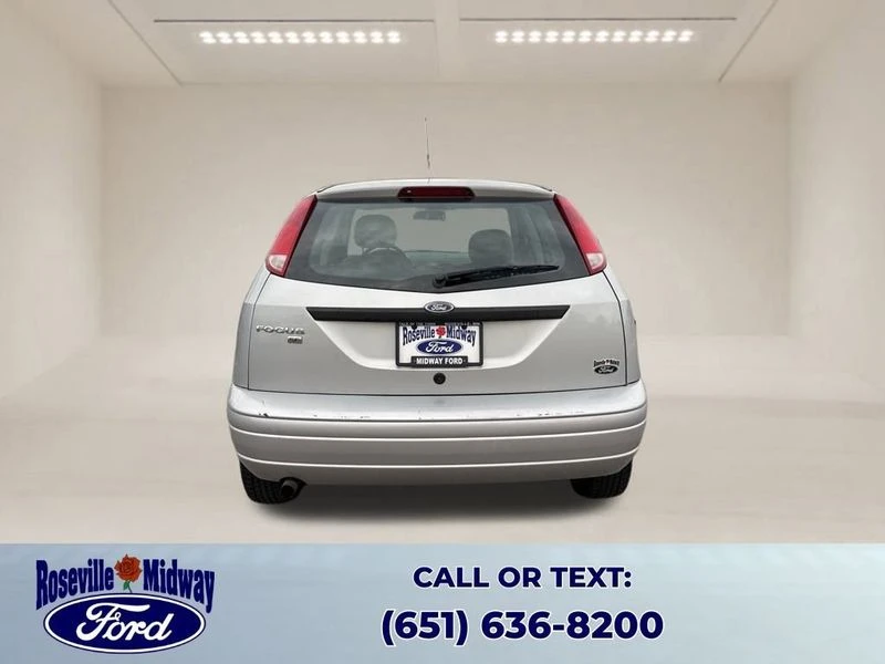 2007 Ford Focus 1st Gen - Image 6 of 20