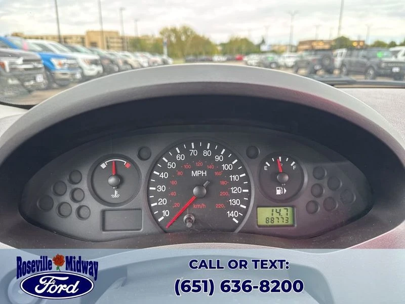 2007 Ford Focus 1st Gen - Image 17 of 20