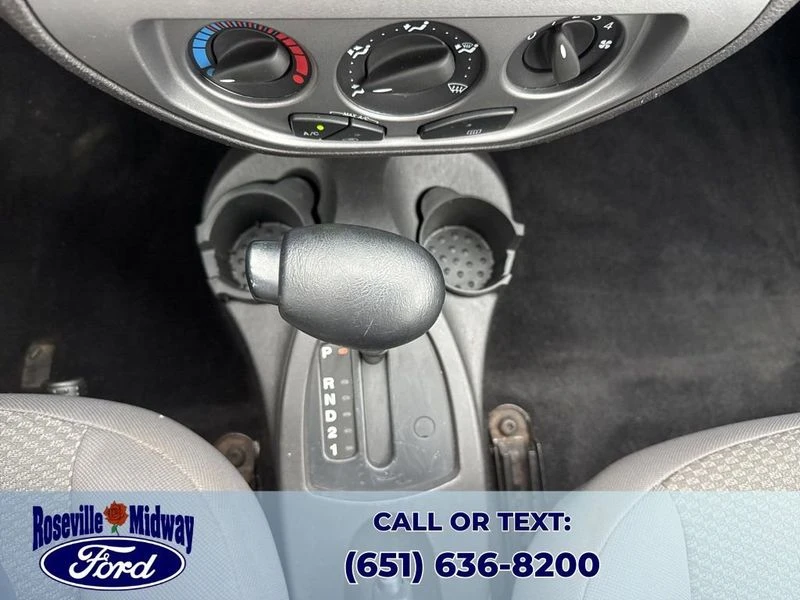 2007 Ford Focus 1st Gen - Image 13 of 20