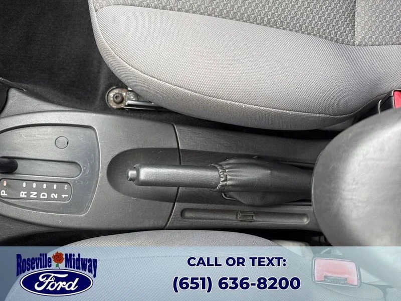 2007 Ford Focus 1st Gen - Image 12 of 20
