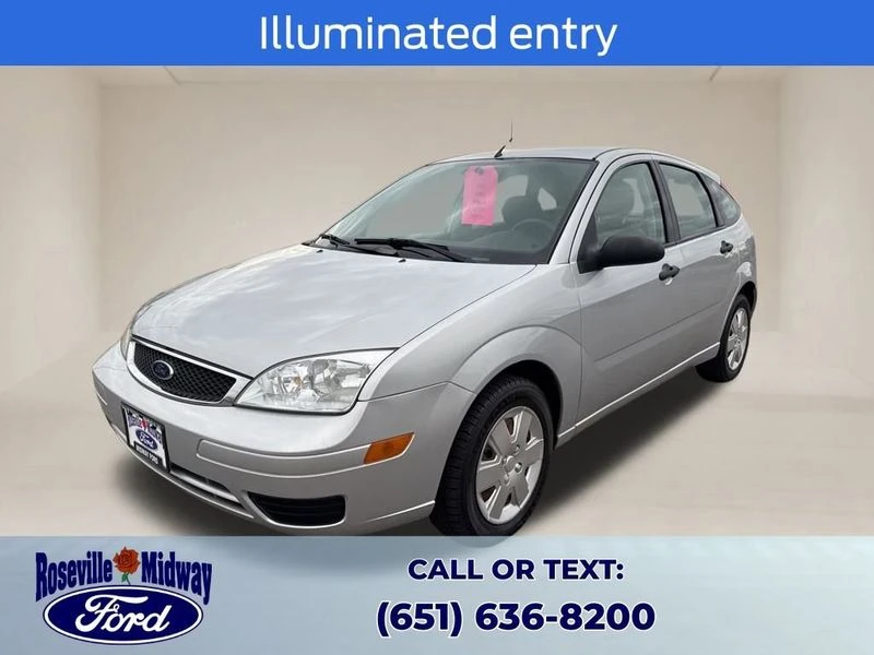 2007 Ford Focus 1st Gen - Image 3 of 20