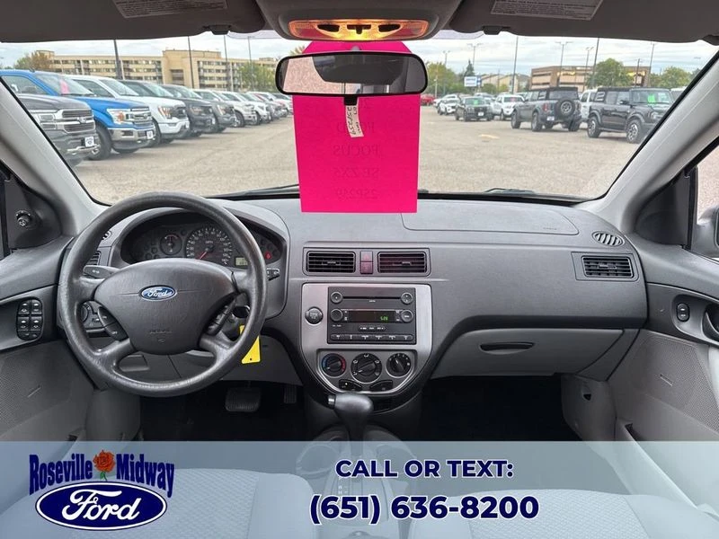 2007 Ford Focus 1st Gen - Image 9 of 20