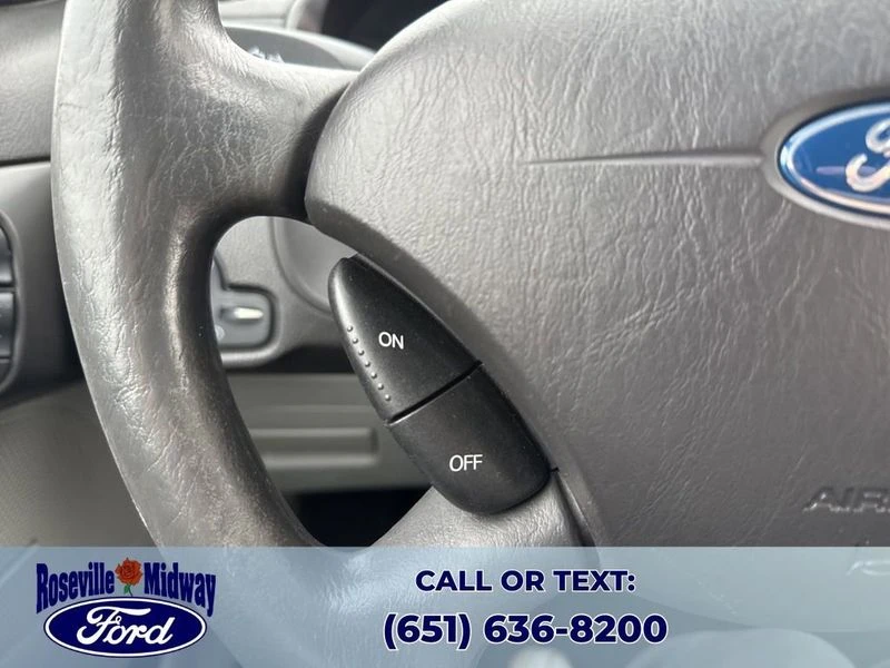 2007 Ford Focus 1st Gen - Image 19 of 20