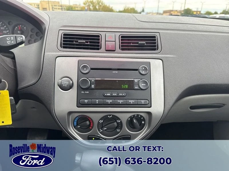 2007 Ford Focus 1st Gen - Image 14 of 20