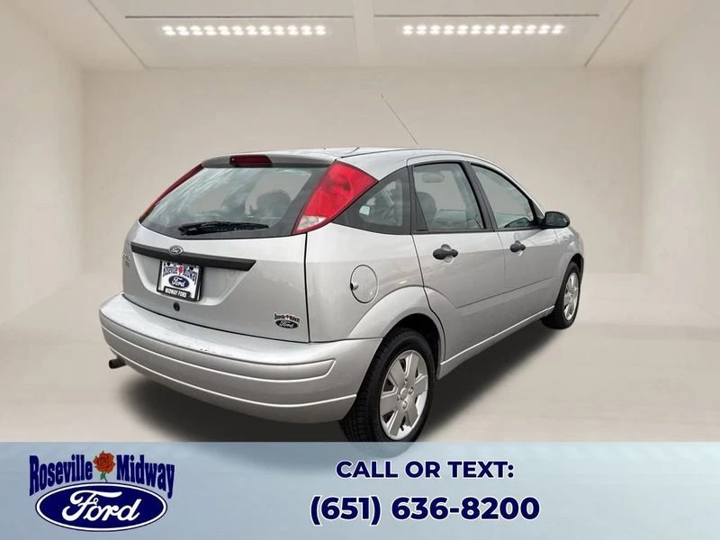 2007 Ford Focus 1st Gen - Image 7 of 20