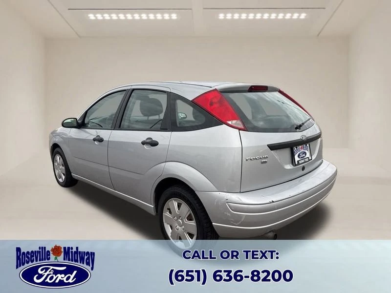 2007 Ford Focus 1st Gen - Image 5 of 20