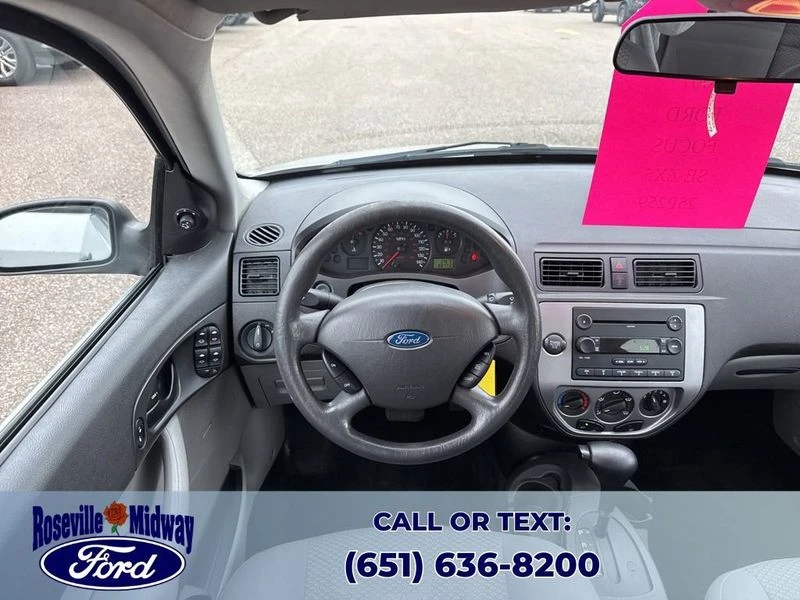 2007 Ford Focus 1st Gen - Image 10 of 20