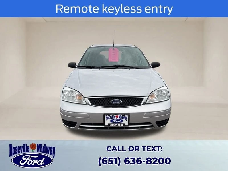 2007 Ford Focus 1st Gen - Image 2 of 20