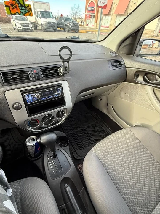 2007 Ford Focus 2nd Gen - Image 12 of 12